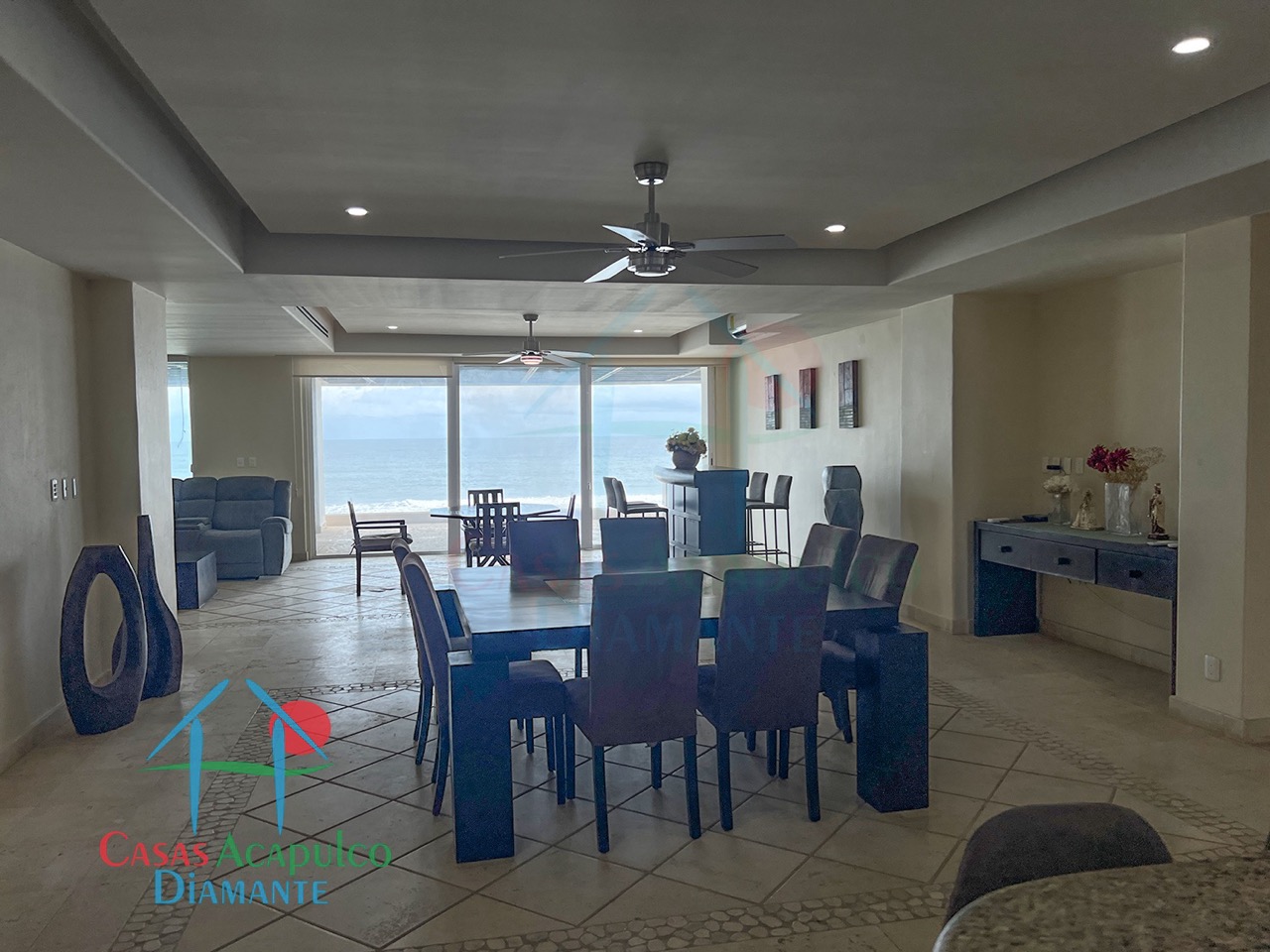 Maralinda P5 - Estancia 1